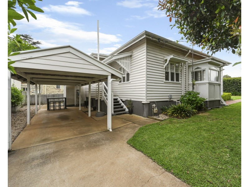 42a Bridge Street, East Toowoomba QLD 4350