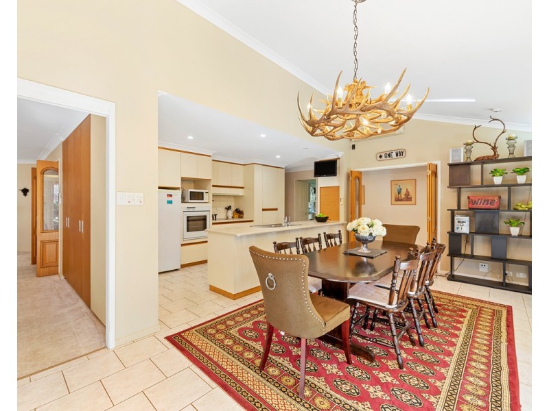 1 Pigott Drive, Rangeville QLD 4350