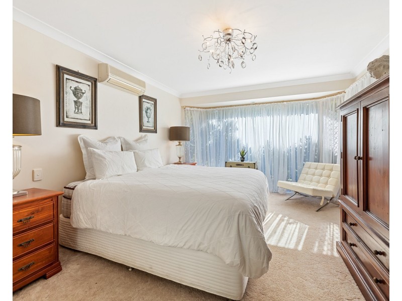 1 Pigott Drive, Rangeville QLD 4350