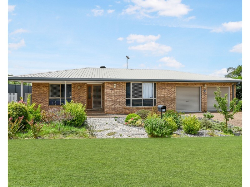 19 Danica Court, Kearneys Spring QLD 4350