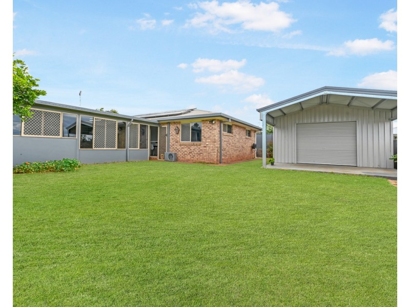 19 Danica Court, Kearneys Spring QLD 4350