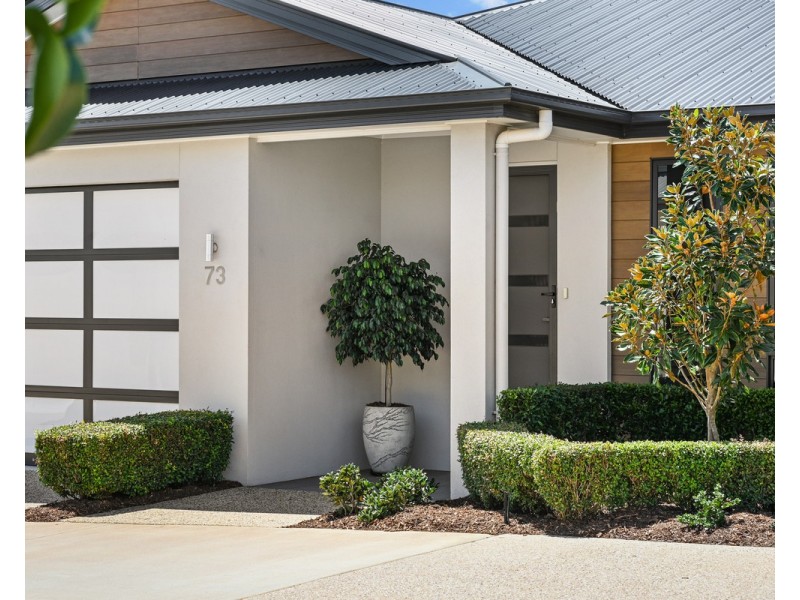 73/75 Highgrove Drive, Highfields QLD 4352