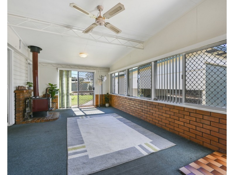 5 Cathro Street, Rockville QLD 4350