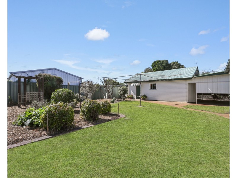 5 Cathro Street, Rockville QLD 4350