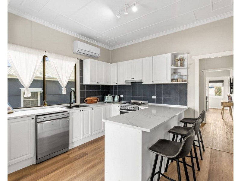 7 Netterville Street, East Toowoomba QLD 4350
