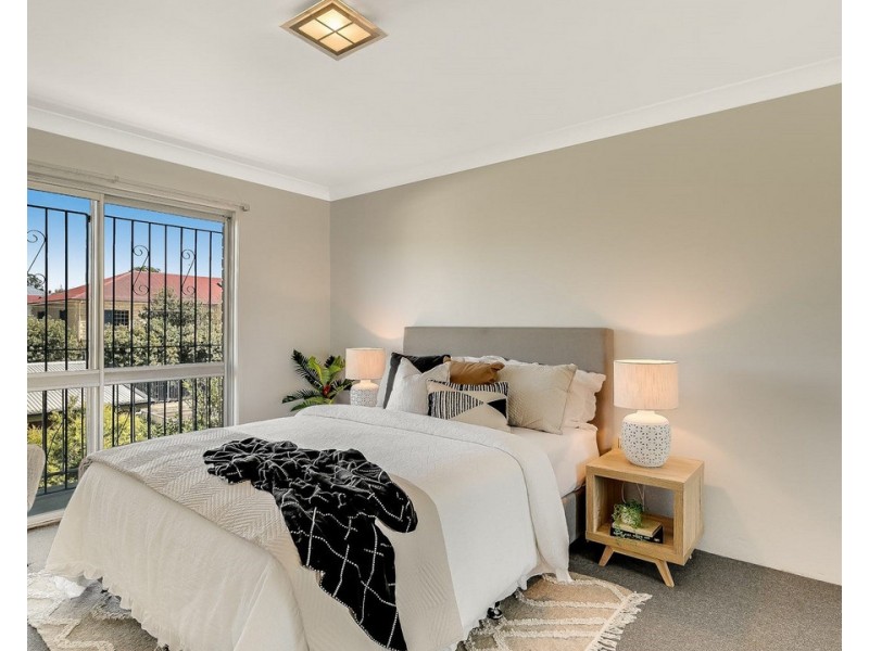 14/262 Margaret Street, Toowoomba City QLD 4350