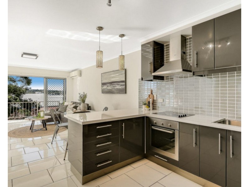 14/262 Margaret Street, Toowoomba City QLD 4350