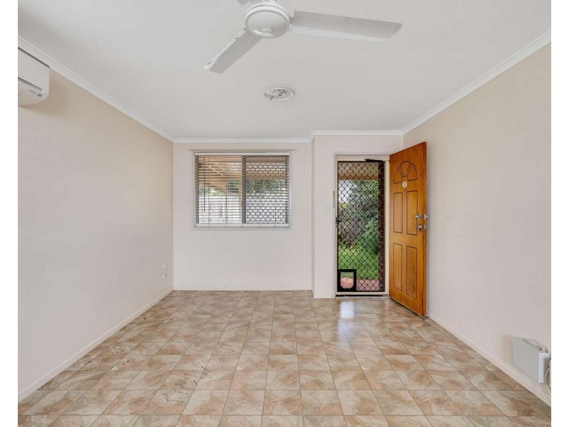 2/126 Perth Street, South Toowoomba QLD 4350