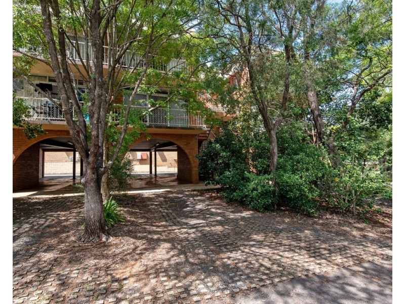 12/33 Margaret Street, East Toowoomba QLD 4350