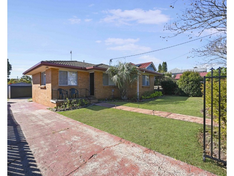 6 Ida Street, South Toowoomba QLD 4350