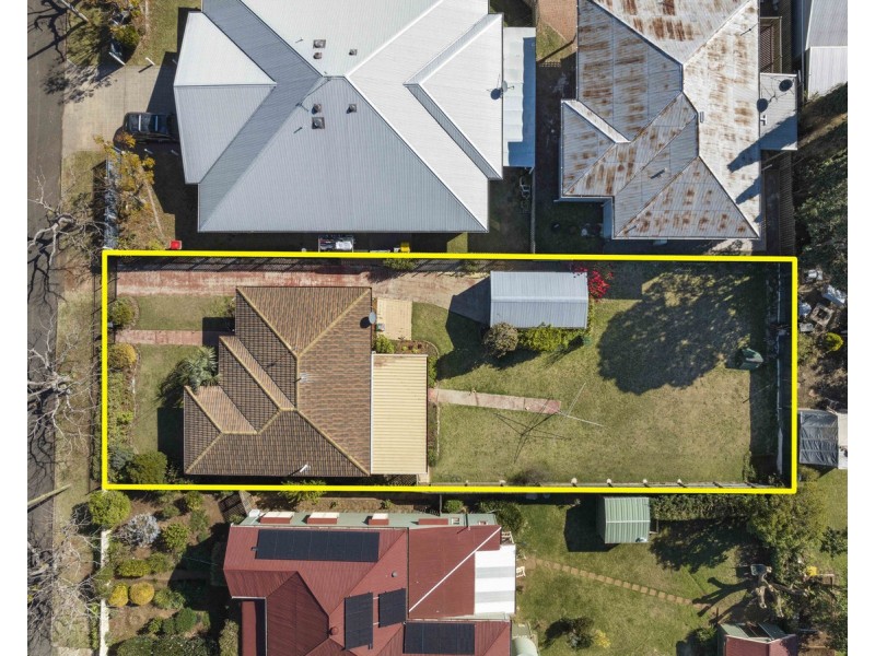 6 Ida Street, South Toowoomba QLD 4350