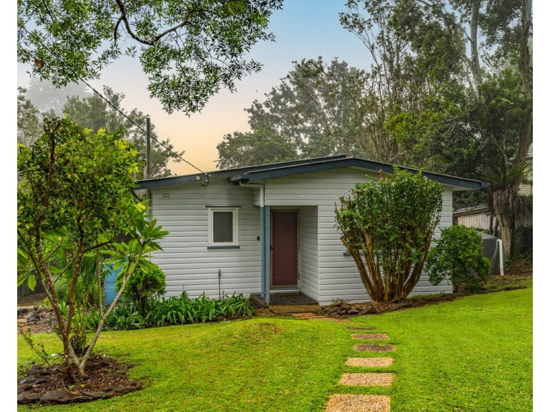 152 Tourist Road, Rangeville QLD 4350