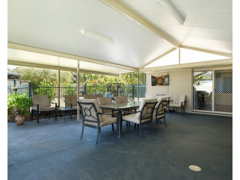 8 Rutherford Road, Withcott QLD 4352
