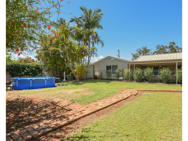 8 Rutherford Road, Withcott QLD 4352