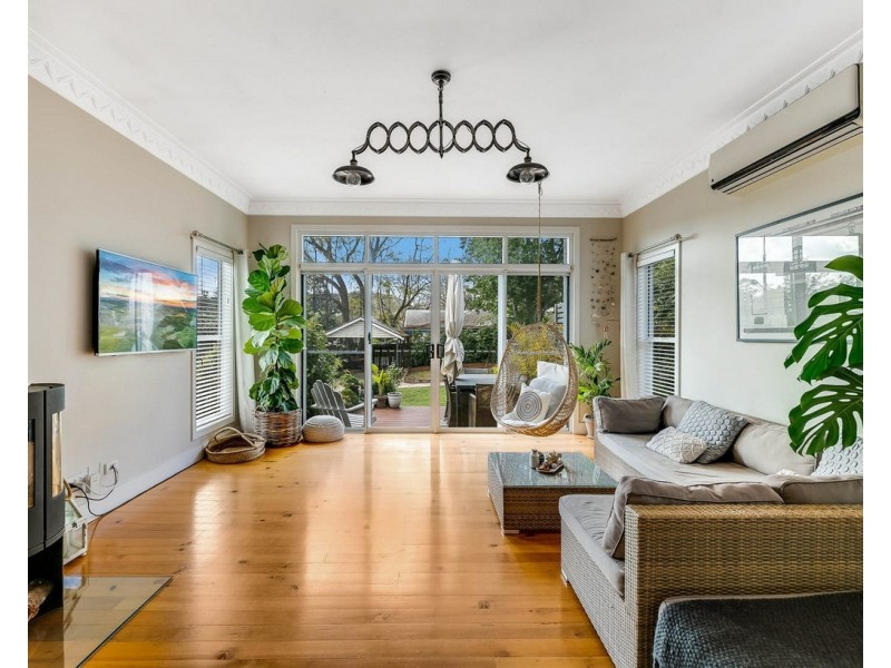 49A Bridge Street, Mount Lofty QLD 4350