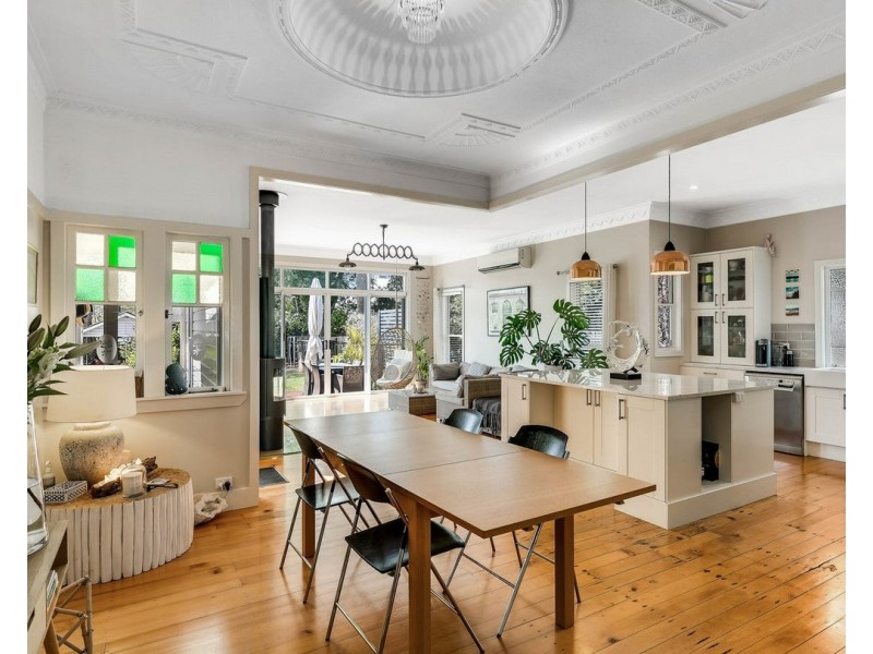 49A Bridge Street, Mount Lofty QLD 4350