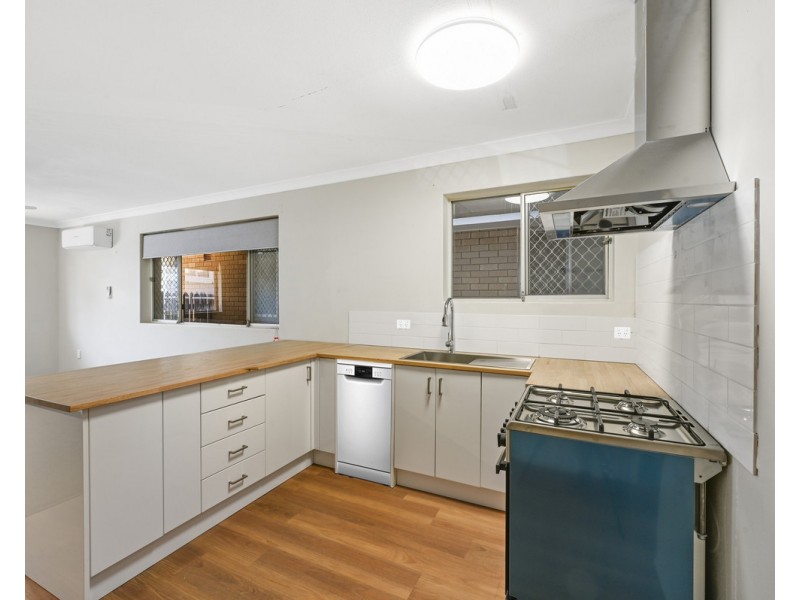2/27 Isabel, Toowoomba City QLD 4350