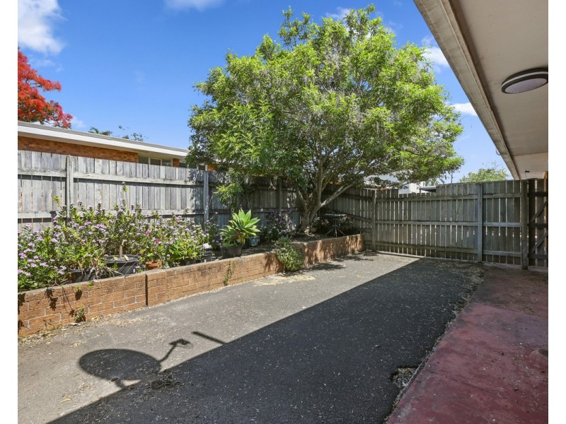 2/27 Isabel, Toowoomba City QLD 4350