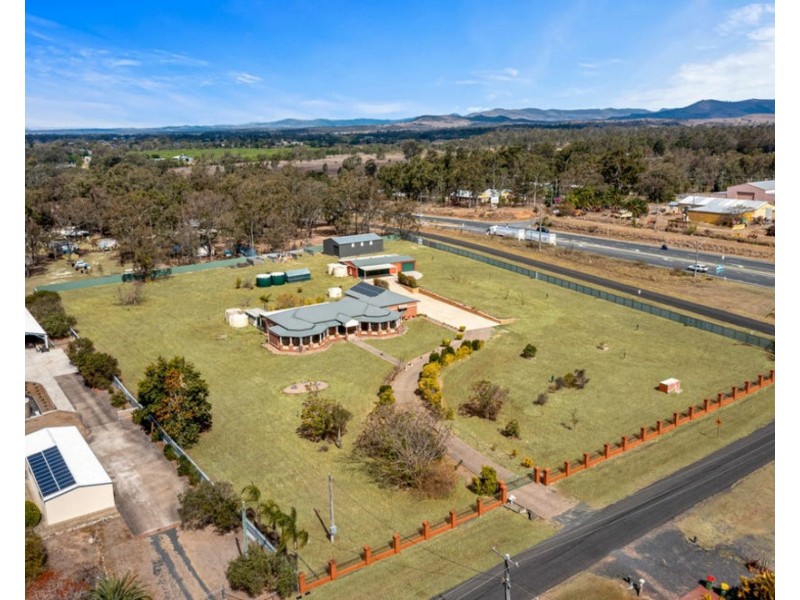 10 Helendale Drive, Helidon Spa QLD 4344