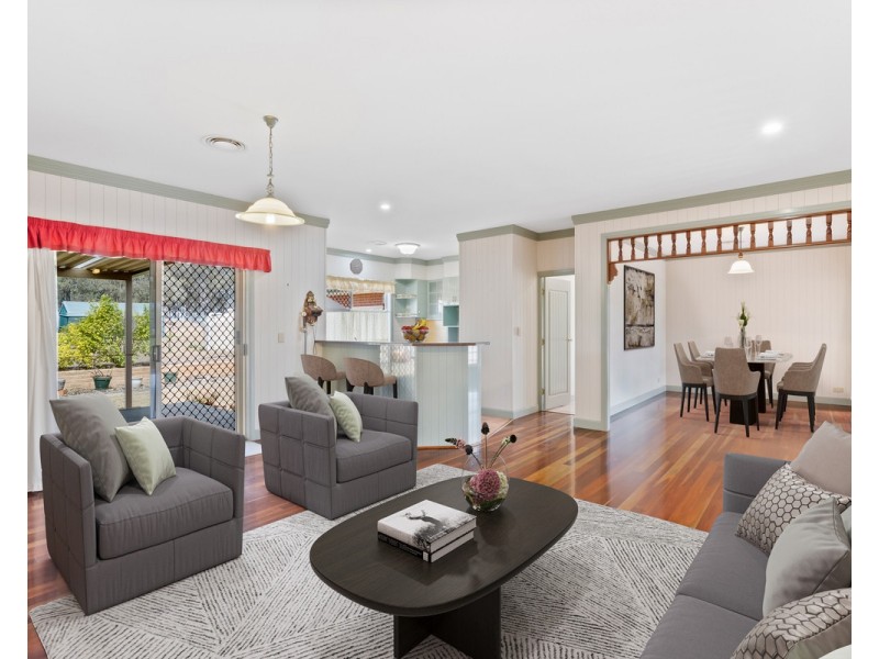 10 Helendale Drive, Helidon Spa QLD 4344