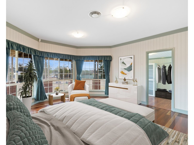 10 Helendale Drive, Helidon Spa QLD 4344