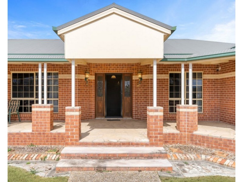 10 Helendale Drive, Helidon Spa QLD 4344