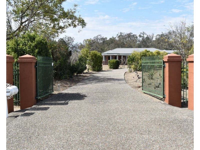 10 Helendale Drive, Helidon Spa QLD 4344