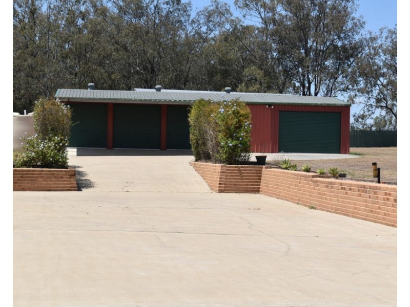 10 Helendale Drive, Helidon Spa QLD 4344