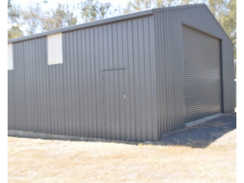 10 Helendale Drive, Helidon Spa QLD 4344