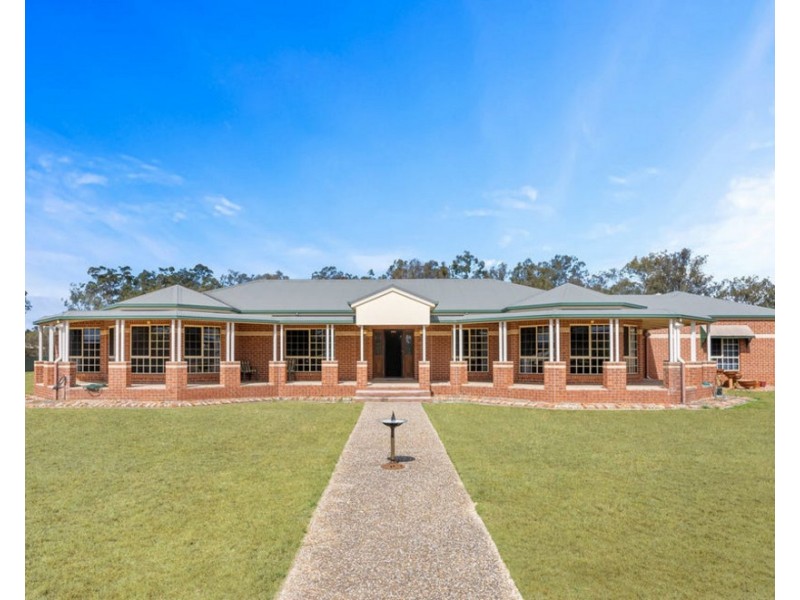 10 Helendale Drive, Helidon Spa QLD 4344