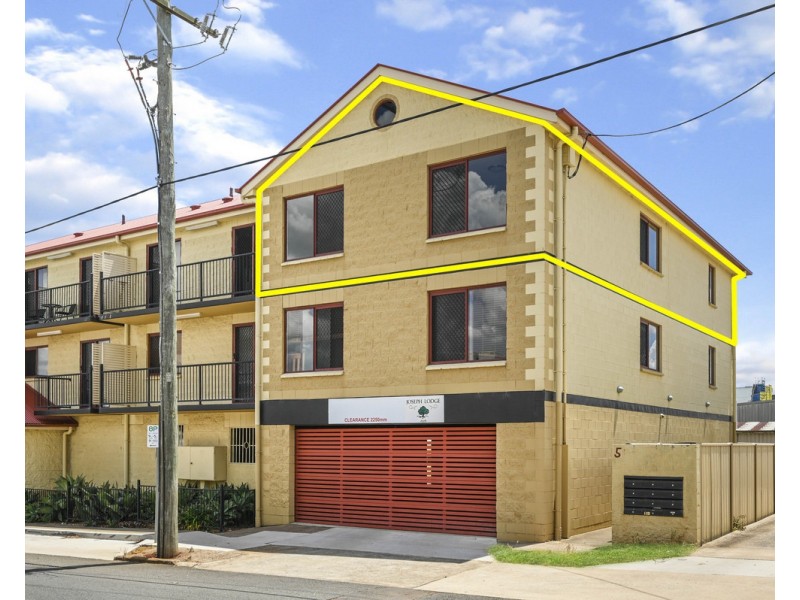 10/5 Joseph Street, Toowoomba City QLD 4350