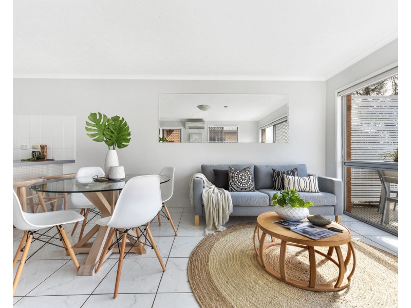 15/262 Margaret Street, Toowoomba City QLD 4350