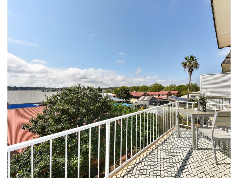 15/262 Margaret Street, Toowoomba City QLD 4350