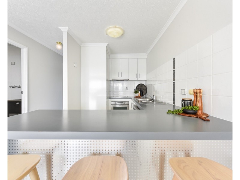 15/262 Margaret Street, Toowoomba City QLD 4350