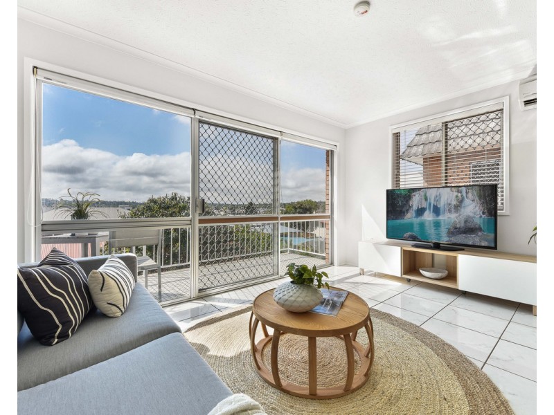 15/262 Margaret Street, Toowoomba City QLD 4350