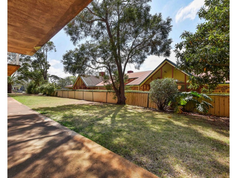 15/262 Margaret Street, Toowoomba City QLD 4350