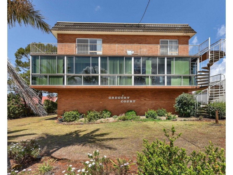 15/262 Margaret Street, Toowoomba City QLD 4350