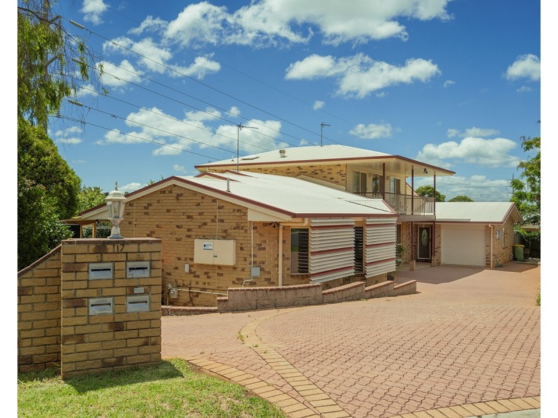 2/17 Beer Court, Kearneys Spring QLD 4350