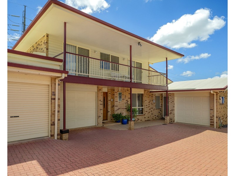 2/17 Beer Court, Kearneys Spring QLD 4350
