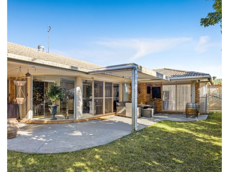 1 Pigott Drive, Rangeville QLD 4350