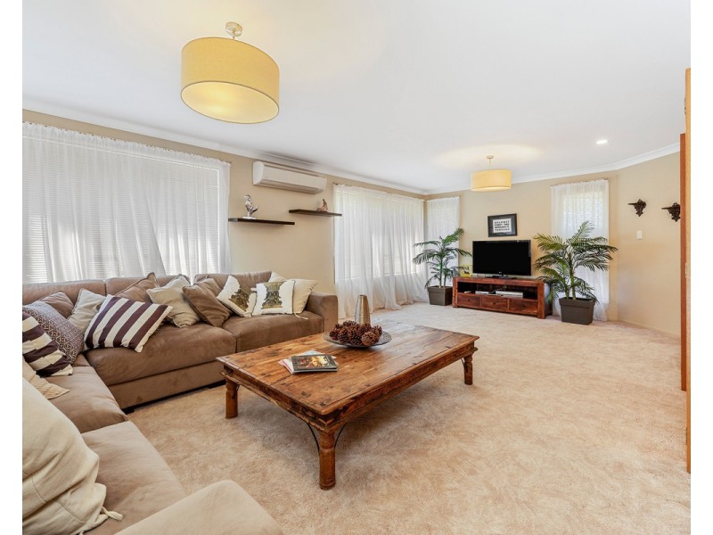 1 Pigott Drive, Rangeville QLD 4350