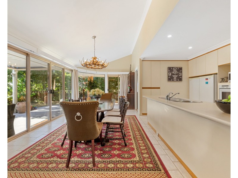1 Pigott Drive, Rangeville QLD 4350