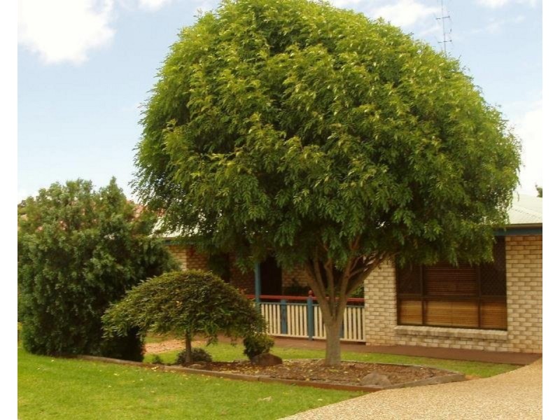 37 Lorraine Crescent, Centenary Heights QLD 4350