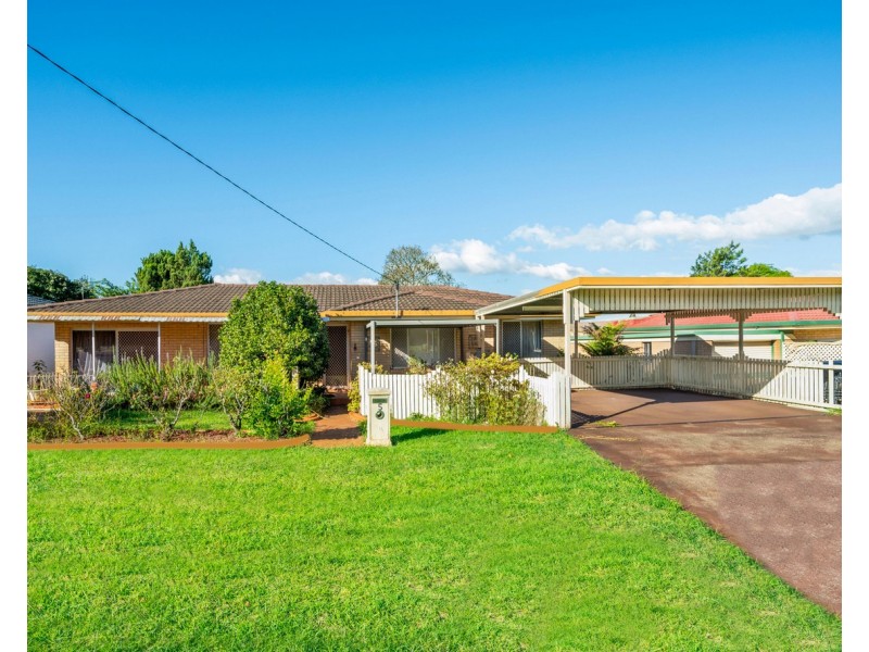 5 Bryan, Darling Heights QLD 4350