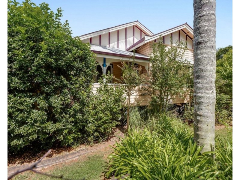 17 Raff Street, Toowoomba City QLD 4350