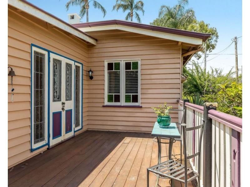 17 Raff Street, Toowoomba City QLD 4350