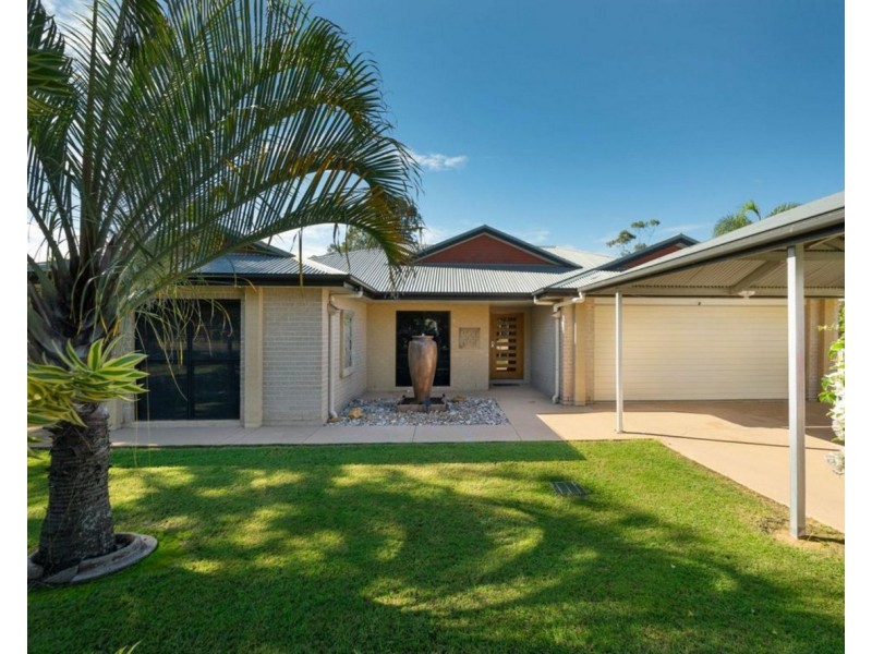 10 Stewart Street, Withcott QLD 4352