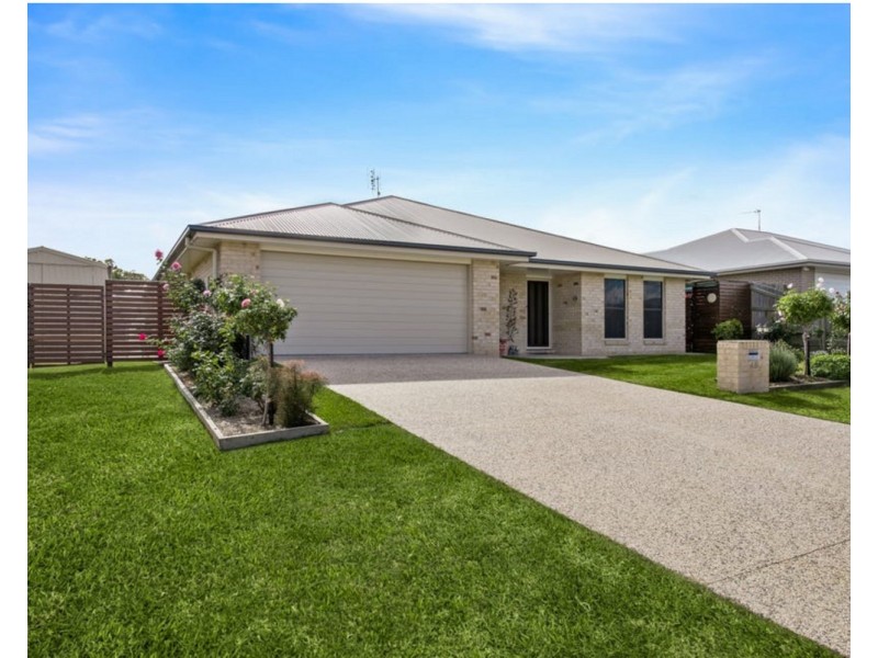 45 Edwin Street, Westbrook QLD 4350