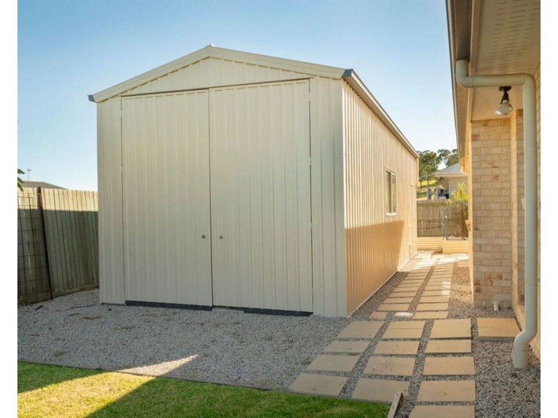 45 Edwin Street, Westbrook QLD 4350