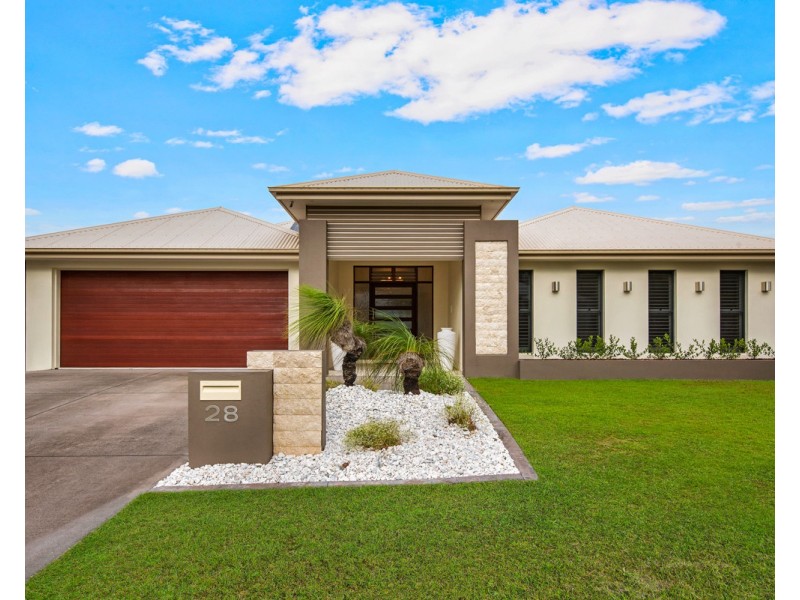 28 Balgownie Drive, Peregian Springs QLD 4573